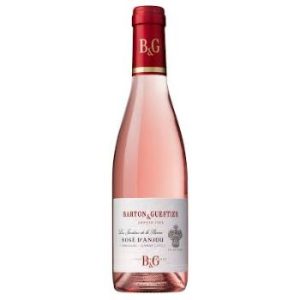 Vīns R. Barton & Guestier Rose anjou 2005 11% 0.75l