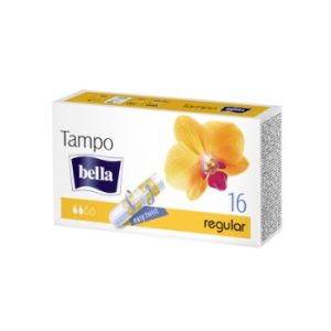 Tamponi Bella Easy Twist Regular 16gb