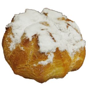 Kūciņa Vecrīga