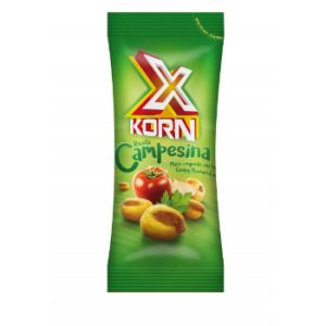 Kukurūza X-Korn Campesina 35g