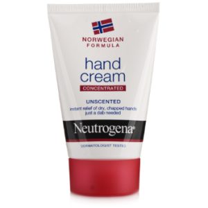 Krēms rokām Neutrogena bez smaržas 75ml