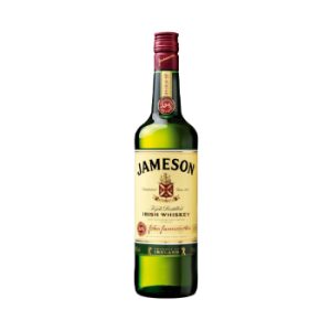 Viskijs Jameson 40% 0.7l