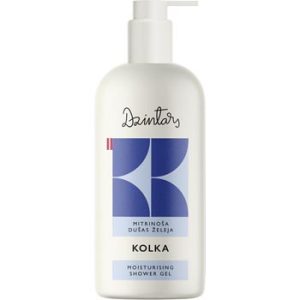 Dušas želeja Kolka mitrinoša 250ml