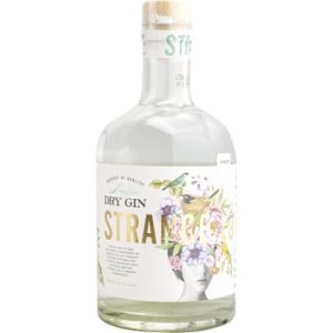 Gin Džins Strange Luve Dry 40% 0.7l