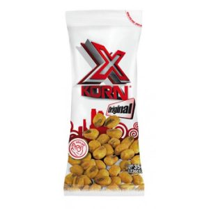 Kukurūza X-Korn Original 35g