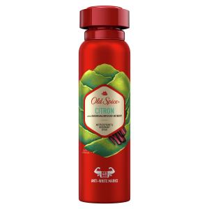 Dezodorants Old Spice Citron 150ml