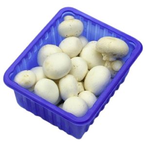 Sēnes Šampinjoni fas. Lietuva 250g