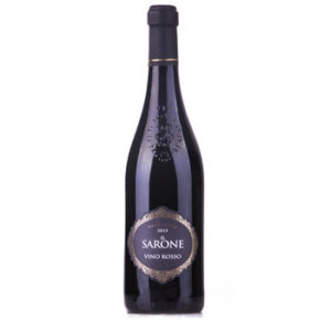 Vīns il Sarone Senza rosso 13% 0.75l