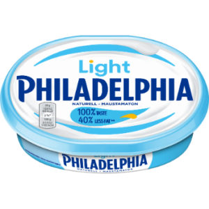 Siers Philadelphia light 200g