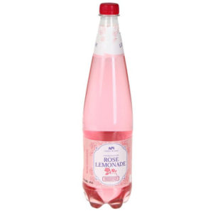 Limonāde Johnny blooms rose lemon 1l