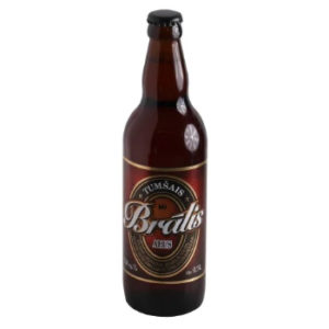 Alus Brālis Tumšais 5.8% 0.5l