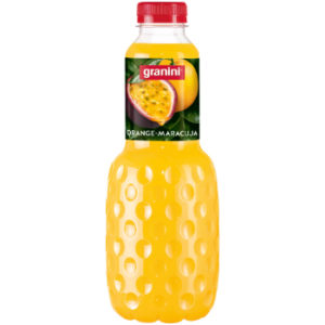Nektārs Granini Marakuja-apelsīns 50% 1L