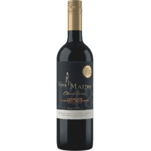Vīns Vina Maipo Carmanere cabarnet 13% 0.75l