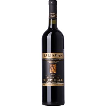 Vīns Talisman 11.5% 0.75l
