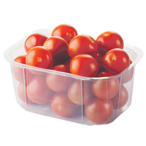 Tomāti cherry sarkanie Maroka 250g 2 šķira