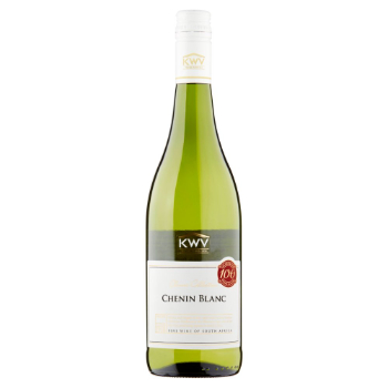 Vīns KWV  Classic Collection Chenin Blanc* 13.5% 0.75l