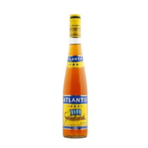 St.alk.dzēriens Atlantis 38% 0.5l