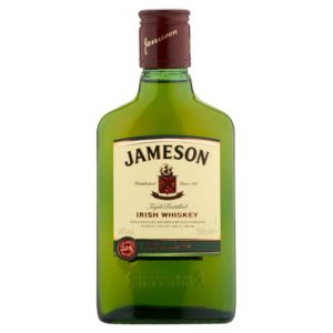 Viskijs Jameson 40% 0