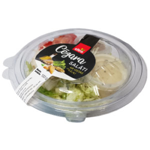 Salāti Cēzara Citro 130g