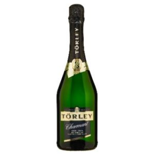 Dzirkstošais vīns Torley Charmant 11.5% 0.75l