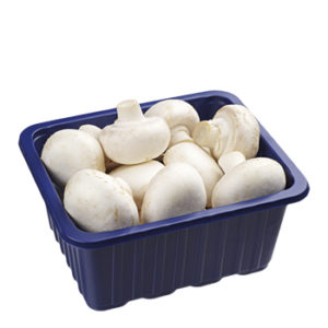 Sēnes Šampinjoni fas. Lietuva 250g