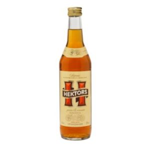 Brendijs Hektors 32% 0.5l