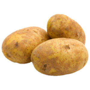 Kartupeļi Latvija