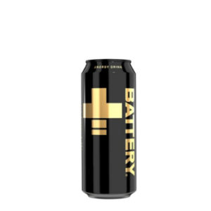 Enerģijas dzēriens Battery Fresh 0.5l