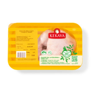 Cāļu kājas ar muguru sv.