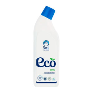 Tīrīšanas līdzeklis WC Eco 700ml