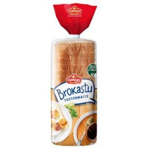 Tostermaize Brokastu 500g