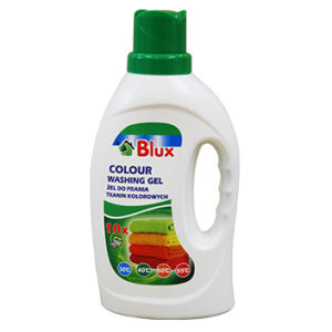 Veļas mazgāšanas līdz.1L Blux Colour