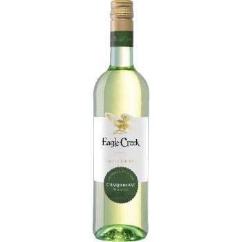 Vīns Eagle Creek Chardonnay 13% 0.75l