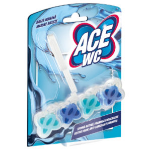 WC bloks Ace Marine Breeze 48g