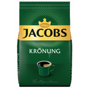 Kafija malta Jacobs Kronung 100g