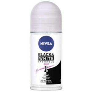 Dezodorants Nivea B.White Clear siev.rullis 50ml