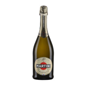 Vīns dzirkstošais Martini Prosecco D.O.C.11.5% 0.75l