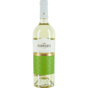 Vīns Murviedro Coleccion Sauvingnon blanc 12% 0.75l