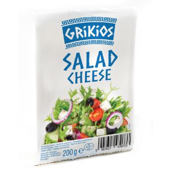 Siers salātiem Grikios 200g