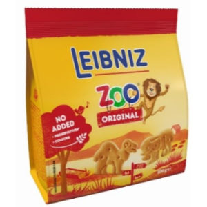 Cepumi Leibniz Zoo 100G