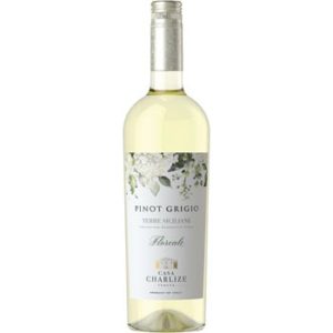 Vīns Casa Charlize Floreale pinot grigio balts 12% 0.75l