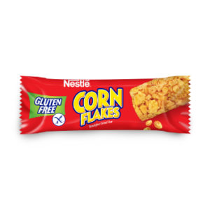 Batoniņš Nestle Corn Flakes bez glutēna 22g