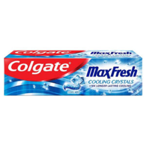 Zobu pasta Colgate Max Fresh Cooling Crystals 100ml