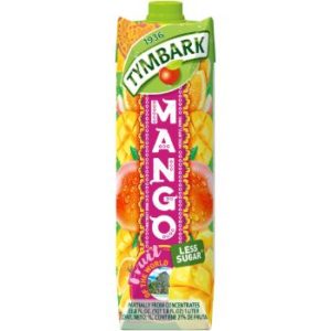 Dzēriens Tymbark mango 1l