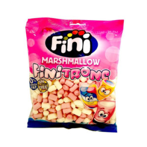 Zefīrs Fini mini marshmallow mix 90g