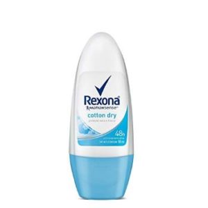 Dezodorants rullītis Rexona Cotton Dry siev.50ml
