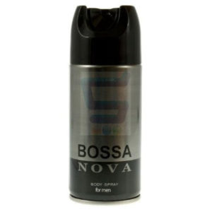Dezodorants Jean Marc Bossa Nova vīr.150ml