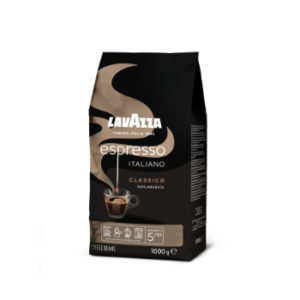 Kafijas Lavazza pupiņas Barista Espresso Gran Aroma 1kg
