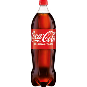 Limonāde Coca Cola 1.5l