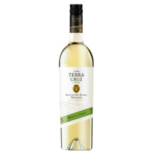 Vīns Terra Cruz sauvignon sauss 13% 0.75l